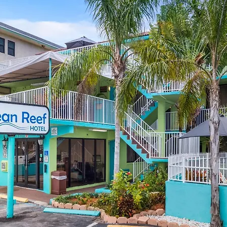 Ocean Reef Hotel